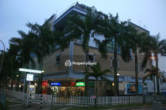 For Rent - Siglap Centre