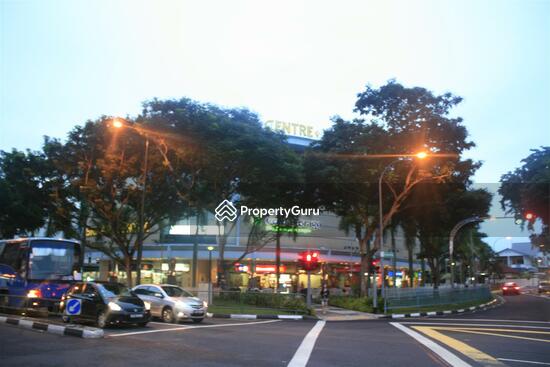 For Rent - Siglap Centre