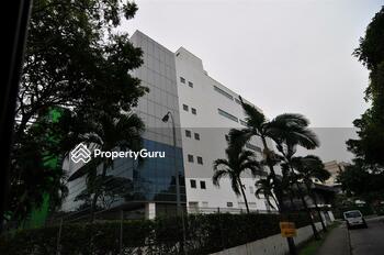 SIIX Building
