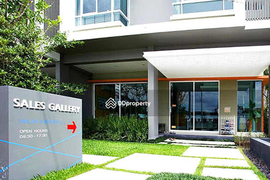 ขาย - Nalin Avenue 2 : นลิน อเวนิว 2, กรุงเทพ