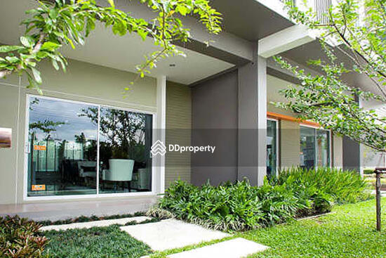 ขาย - Nalin Avenue 2 : นลิน อเวนิว 2, กรุงเทพ