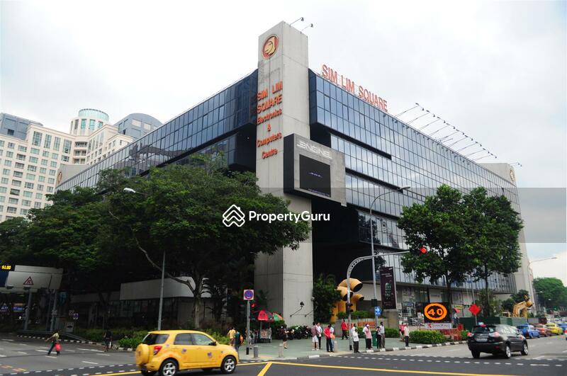 For Sale - Sim Lim Square