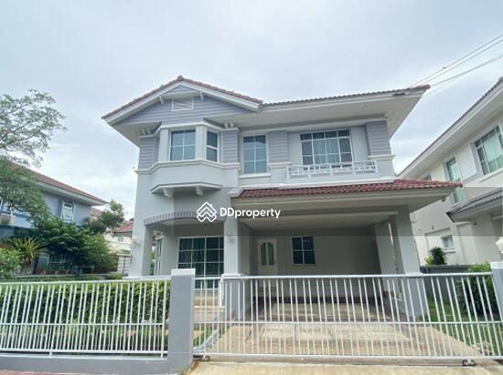 For Sale - Chaiyaphruek Thepharak, Samut Prakan