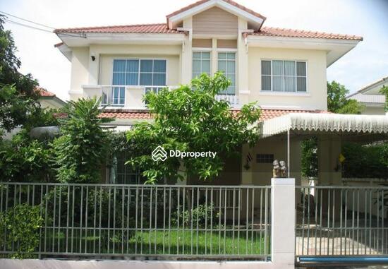 For Sale - Chaiyaphruek Thepharak, Samut Prakan