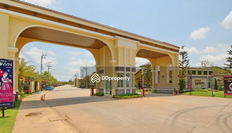 For Sale - Golden Town Bangkhae, Bangkok
