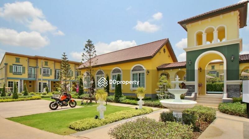 For Sale - Golden Town Bangkhae, Bangkok