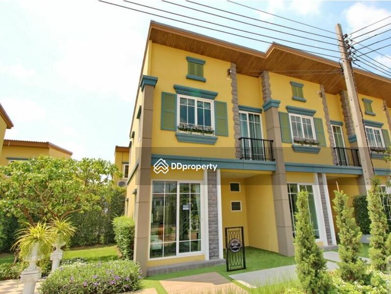For Sale - Golden Town Bangkhae, Bangkok