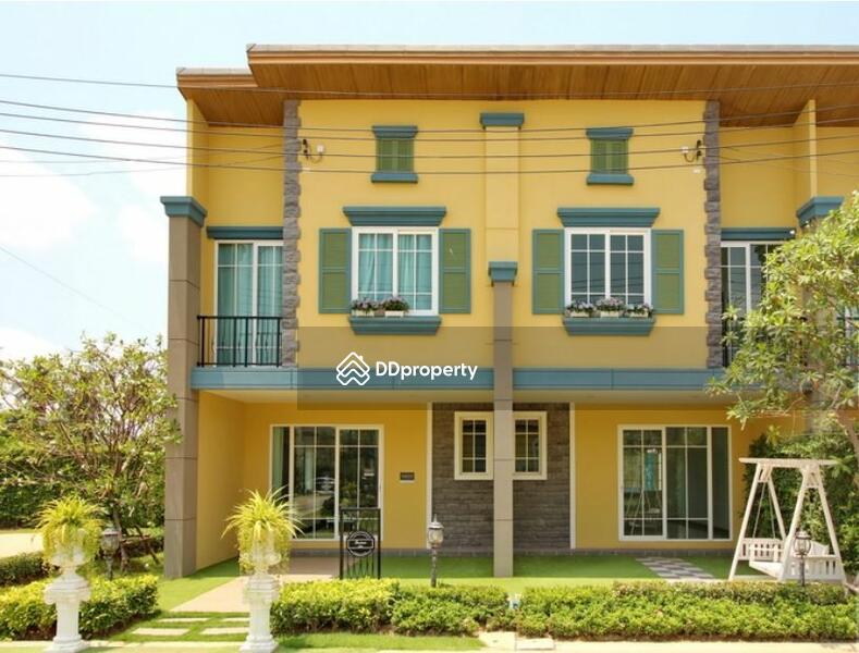 For Sale - Golden Town Bangkhae, Bangkok