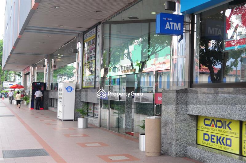 For Sale - Sim Lim Tower