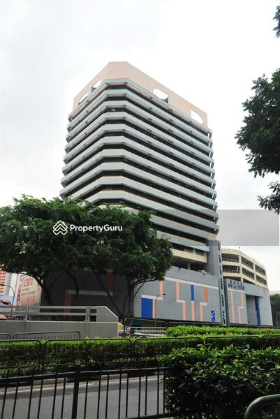 For Sale - Sim Lim Tower