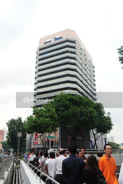 For Sale - Sim Lim Tower