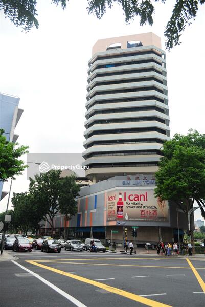 For Sale - Sim Lim Tower