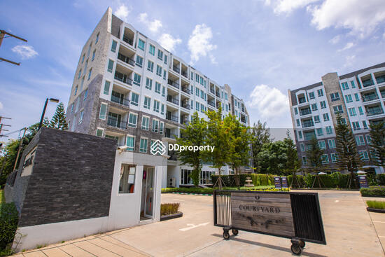 ขาย - The Courtyard Khaoyai : เดอะ คอร์ทยาร์ด เขาใหญ่, นครราชสีมา
