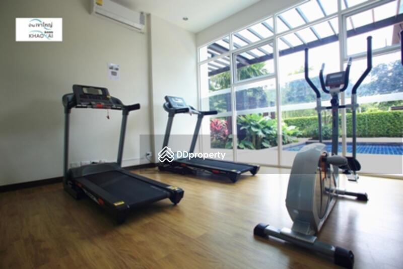 For Rent - Baan Khao Yai, Nakhon Ratchasima