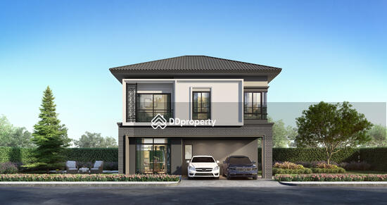 For Sale - Grand Britania Rama 9-Krungthep Kreetha : แกรนด์ บริทาเนีย พระราม 9-กรุงเทพกรีฑา, Bangkok