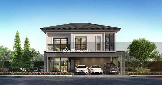 For Sale - Grand Britania Rama 9-Krungthep Kreetha : แกรนด์ บริทาเนีย พระราม 9-กรุงเทพกรีฑา, Bangkok