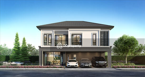 For Sale - Grand Britania Rama 9-Krungthep Kreetha : แกรนด์ บริทาเนีย พระราม 9-กรุงเทพกรีฑา, Bangkok