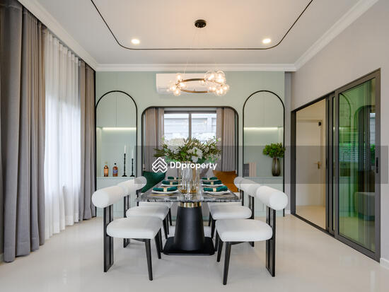 For Sale - Grand Britania Rama 9-Krungthep Kreetha : แกรนด์ บริทาเนีย พระราม 9-กรุงเทพกรีฑา, Bangkok