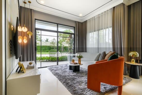 For Sale - Grand Britania Rama 9-Krungthep Kreetha : แกรนด์ บริทาเนีย พระราม 9-กรุงเทพกรีฑา, Bangkok