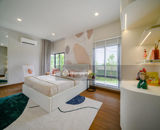For Sale - Grand Britania Rama 9-Krungthep Kreetha : แกรนด์ บริทาเนีย พระราม 9-กรุงเทพกรีฑา, Bangkok