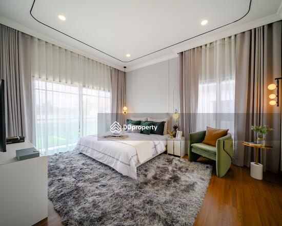 For Sale - Grand Britania Rama 9-Krungthep Kreetha : แกรนด์ บริทาเนีย พระราม 9-กรุงเทพกรีฑา, Bangkok