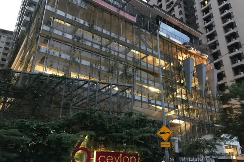 Sixceylon - iProperty.com.my