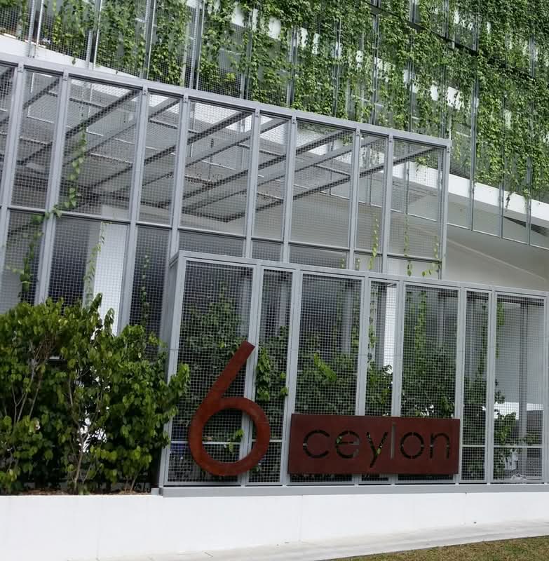Sixceylon - iProperty.com.my