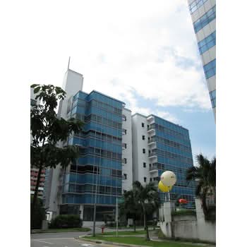 Bukit Merah Enterprise Centre