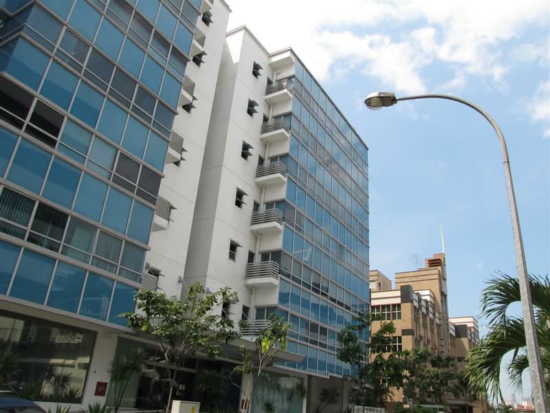 Bukit Merah Enterprise Centre, 10 Jalan Kilang, 1,098 sqft, Light Industrial (B1) For Rent, by Victor The, 500172558 - CommercialGuru.com.sg