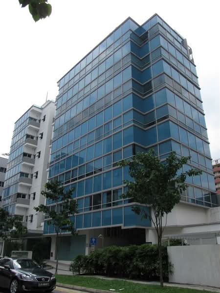 Bukit Merah Enterprise Centre, 10 Jalan Kilang, 1,098 sqft, Light Industrial (B1) For Rent, by Victor The, 500172558 - CommercialGuru.com.sg