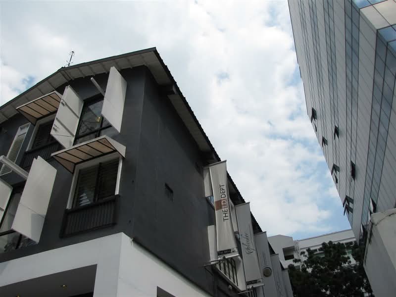 Bukit Merah Enterprise Centre, 10 Jalan Kilang, 1,098 sqft, Light Industrial (B1) For Rent, by Victor The, 500172558 - CommercialGuru.com.sg