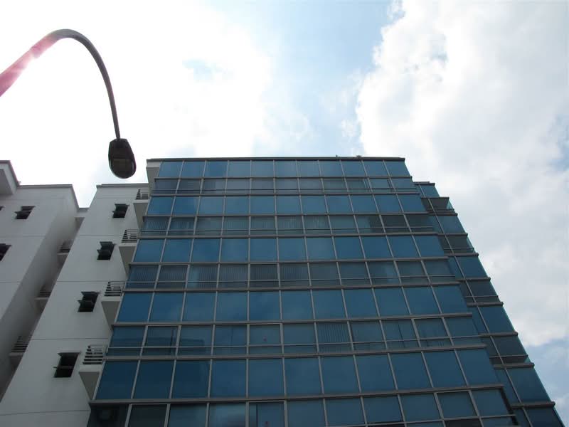 Bukit Merah Enterprise Centre, 10 Jalan Kilang, 1,098 sqft, Light Industrial (B1) For Rent, by Victor The, 500172558 - CommercialGuru.com.sg