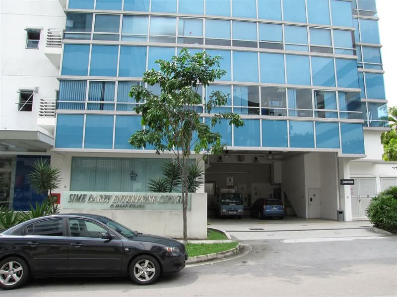 Bukit Merah Enterprise Centre, 10 Jalan Kilang, 1,098 sqft, Light Industrial (B1) For Rent, by Victor The, 500172558 - CommercialGuru.com.sg