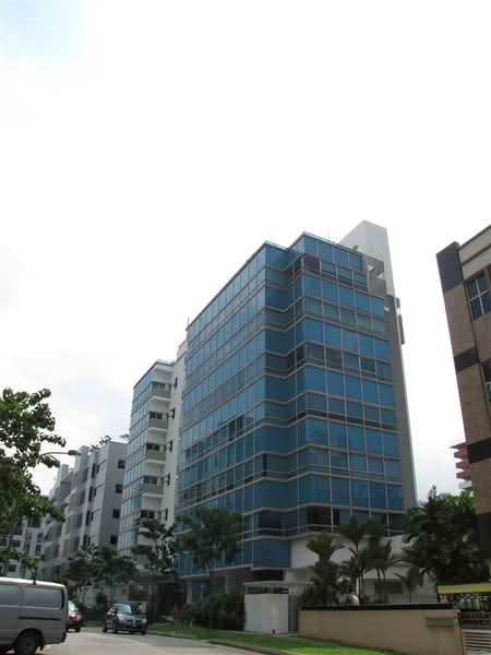 Bukit Merah Enterprise Centre, 10 Jalan Kilang, 1,098 sqft, Light Industrial (B1) For Rent, by Victor The, 500172558 - CommercialGuru.com.sg