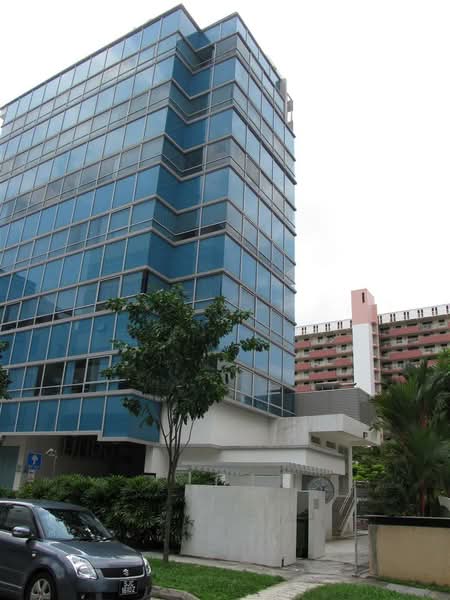 Bukit Merah Enterprise Centre, 10 Jalan Kilang, 1,098 sqft, Light Industrial (B1) For Rent, by Victor The, 500172558 - CommercialGuru.com.sg