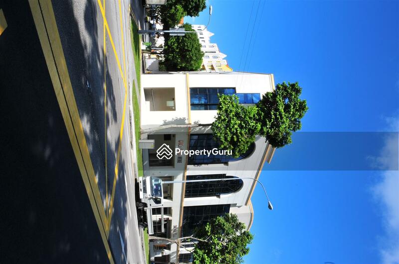 Sims Avenue Centre #0