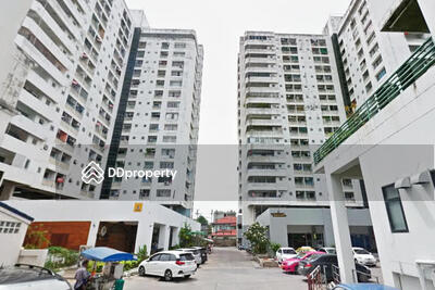  - Nont Tower Condominum : นนท์ทาวเวอร์คอนโดมิเนียม