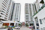 Nont Tower Condominum : นนท์ทาวเวอร์คอนโดมิเนียม #0
