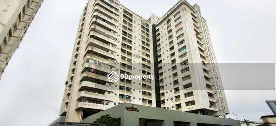 For Sale - Nont Tower Condominum, Nonthaburi