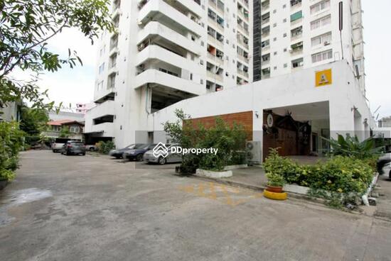 For Sale - Nont Tower Condominum, Nonthaburi