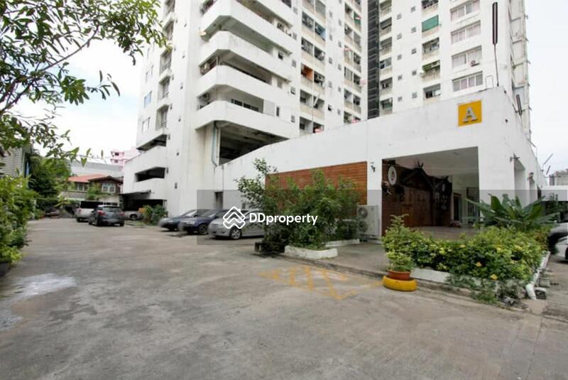 For Sale - Nont Tower Condominum, Nonthaburi