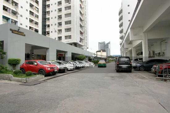 For Sale - Nont Tower Condominum, Nonthaburi