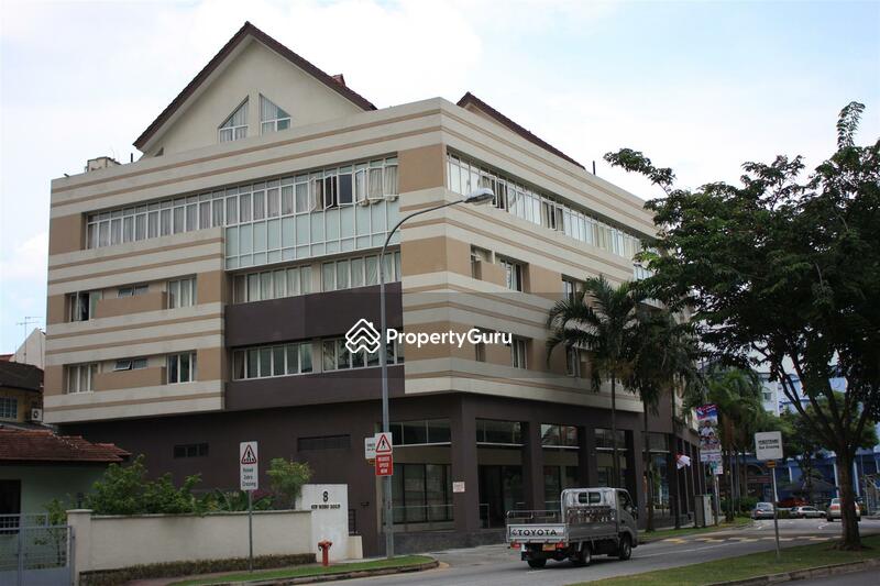 For Sale - Sin Ming Centre