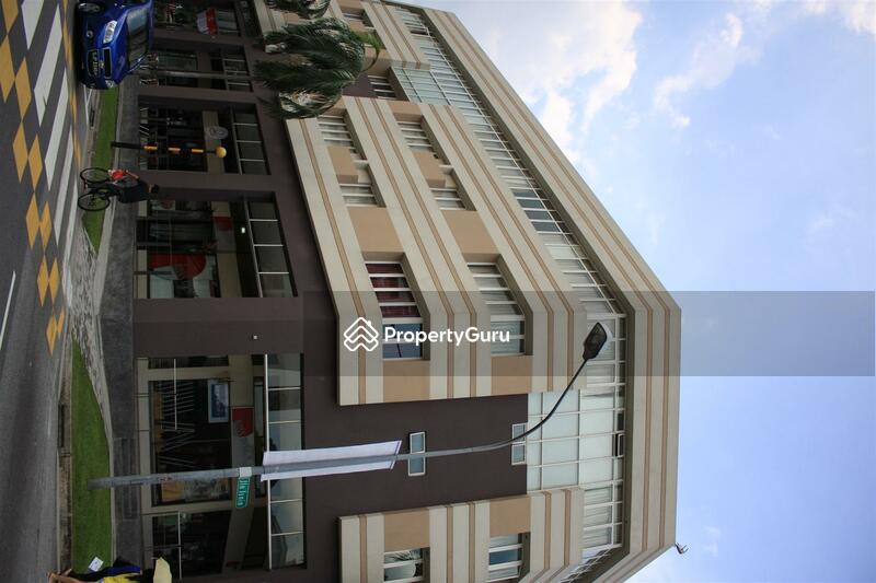 For Sale - Sin Ming Centre