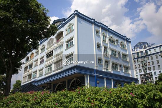 For Rent - Sin Ming Plaza