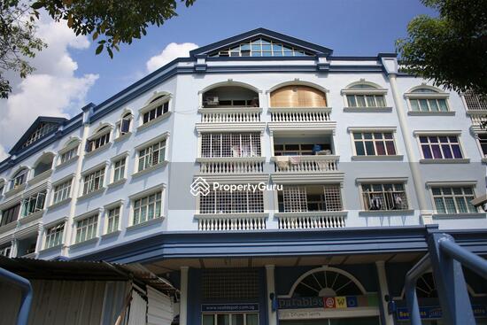 For Rent - Sin Ming Plaza