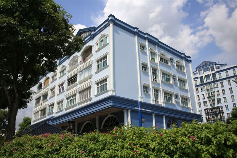 Sin Ming Plaza, 6 Sin Ming Road, 2,143 sqft, Shop / Shophouse For Rent, by Xavier Aw (欧伟廷), 500174767 - CommercialGuru.com.sg