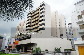 Sin Thai Hin Building