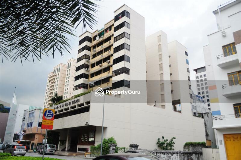 Sin Thai Hin Building #0