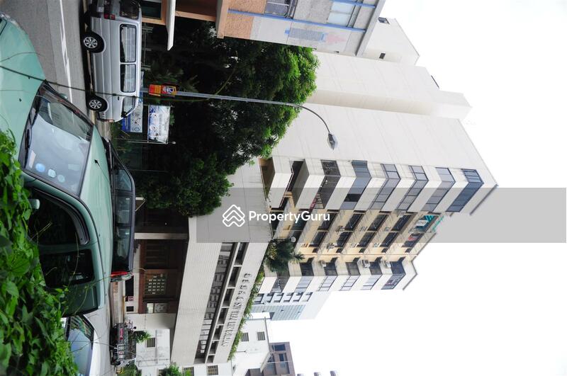Sin Thai Hin Building #0